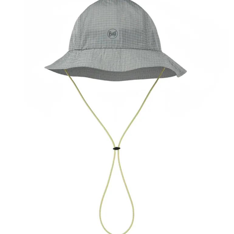 Cappello Solid Flint