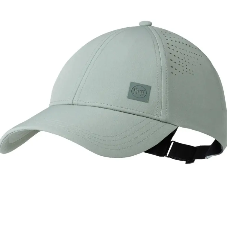 Cappello Solid Flint
