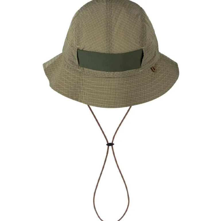Cappello Solid Tundra Khaki