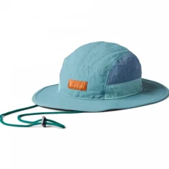 Cappello Teck Bucket