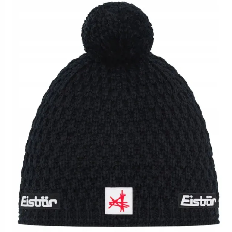 Cappello Trail Pompon SA