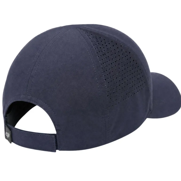 Cappello UV Resistant