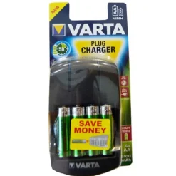 Caricatore Plug Charger