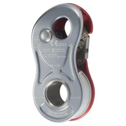 Carrucola Bloccante Turbolock