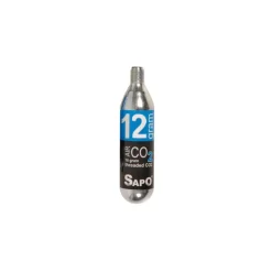 CARTUCCIA CO2 12G
