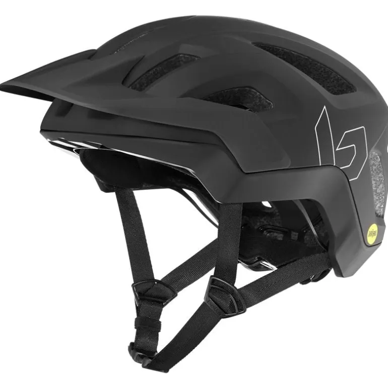 CASCO ADAPT MIPS BLACK MATTE