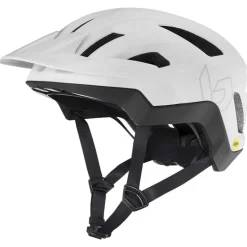 CASCO ADAPT MIPS OFF WHITE MATTE