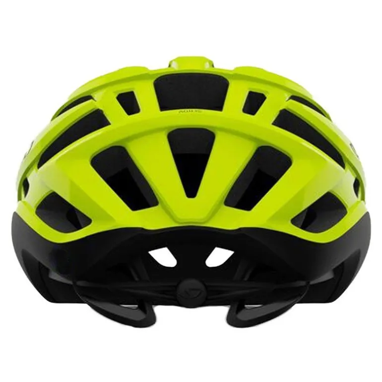 CASCO AGILIS HI YELLOW