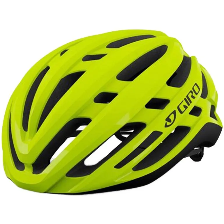 CASCO AGILIS HI YELLOW