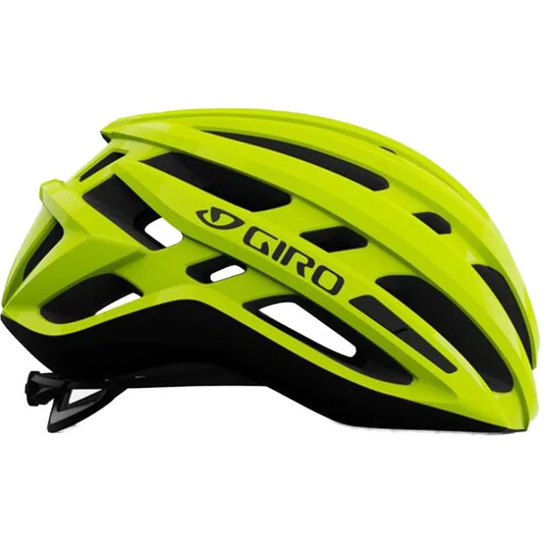 CASCO AGILIS HI YELLOW