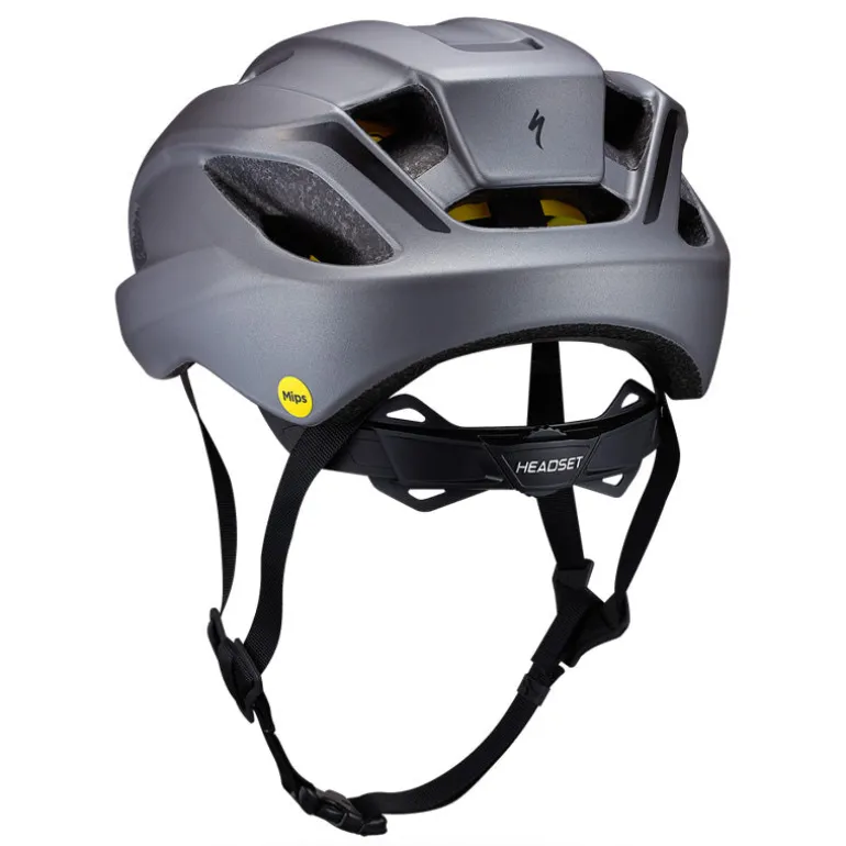 Casco Align II MIPS