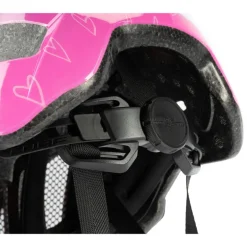 Casco bambina Fink