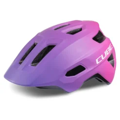Casco bambina LINOK MIPS
