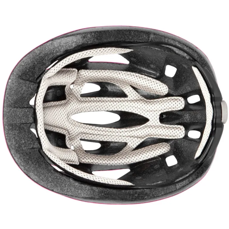 Casco bambina Racer