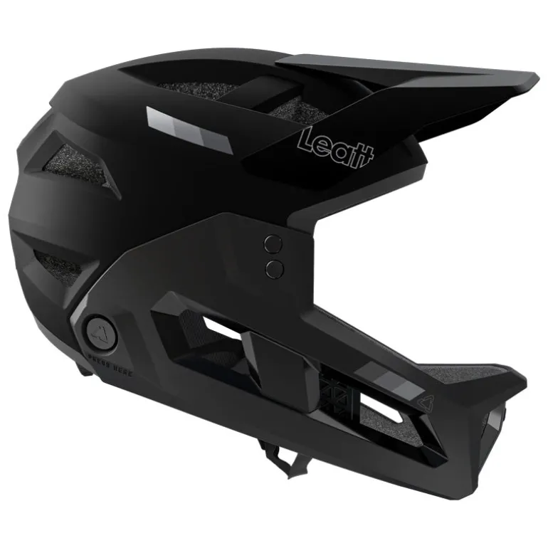 Casco bambino Enduro 2.0
