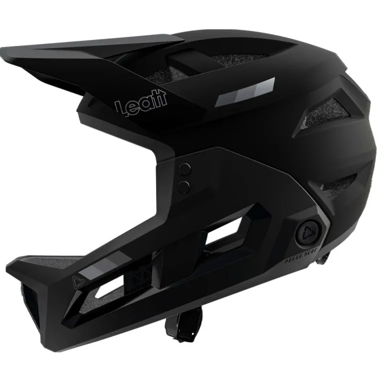 Casco bambino Enduro 2.0