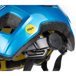 Casco bambino LINOK MIPS