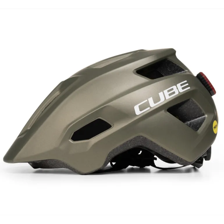 Casco bambino Linok TM
