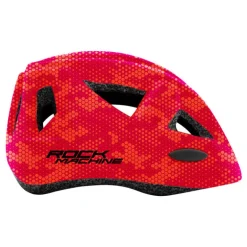 Casco bambino Racer