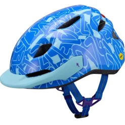 Casco bambino Shuffle 2 LED MIPS