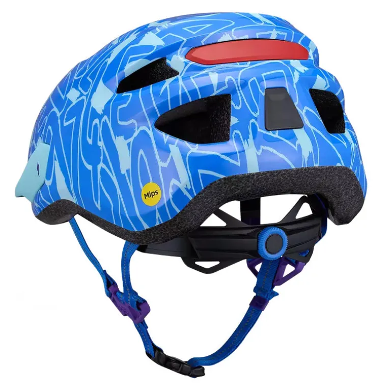 Casco bambino Shuffle 2 LED MIPS
