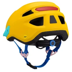 Casco bambino Shuffle 2 LED MIPS