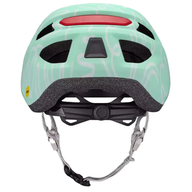 Casco bambino Shuffle 2 LED MIPS