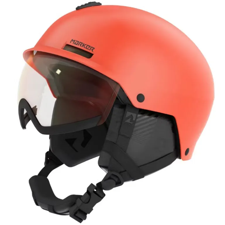 Casco bambino Vijo