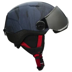 Casco bambino Whoopee Visor Impacts S3