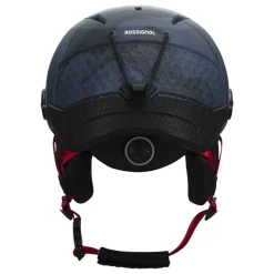 Casco bambino Whoopee Visor Impacts S3