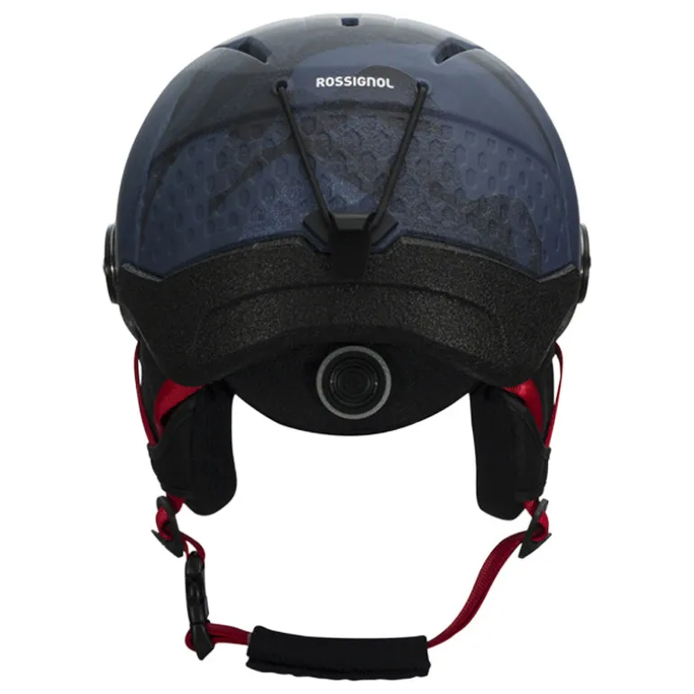 Casco bambino Whoopee Visor Impacts S3