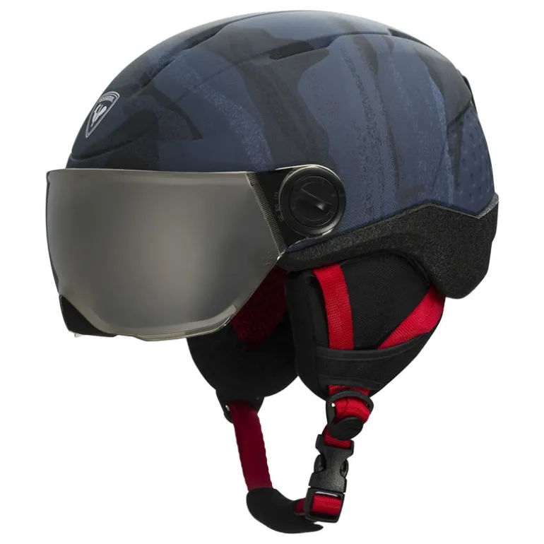 Casco bambino Whoopee Visor Impacts S3