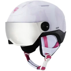 Casco bambino Whoopee Visor Iimpacts S3
