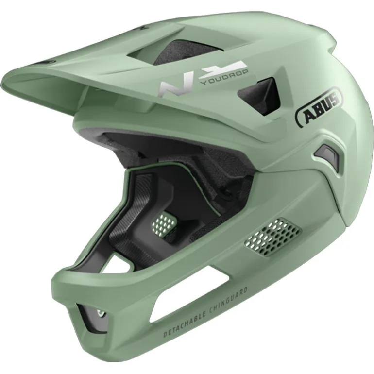 Casco bambino YouDrop FF