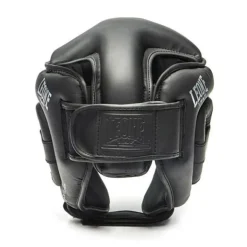 Casco Black Edition 2.0