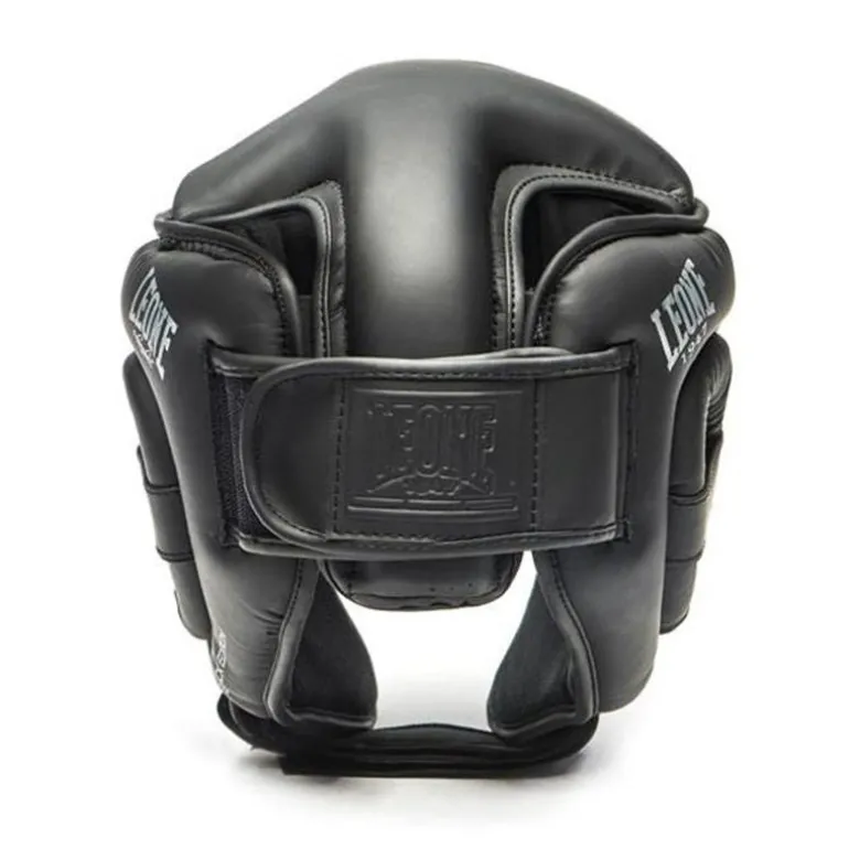 Casco Black Edition 2.0