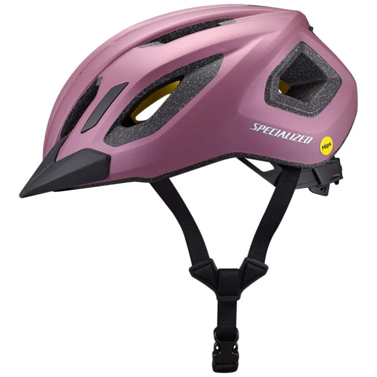 Casco Chamonix 3