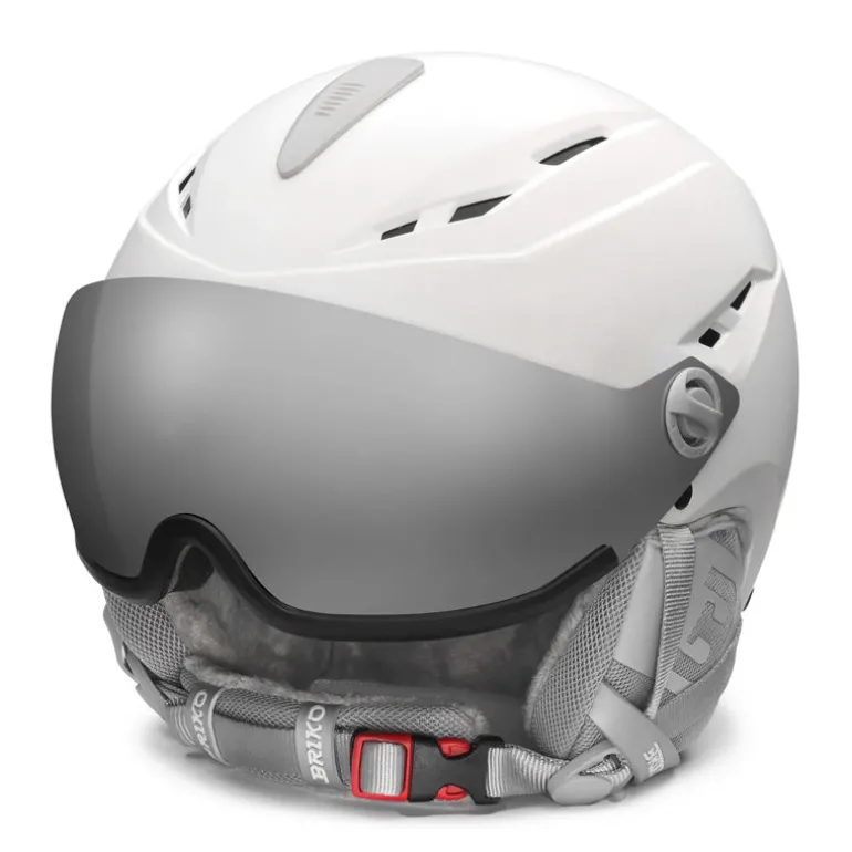 Casco Chione Visor - S2