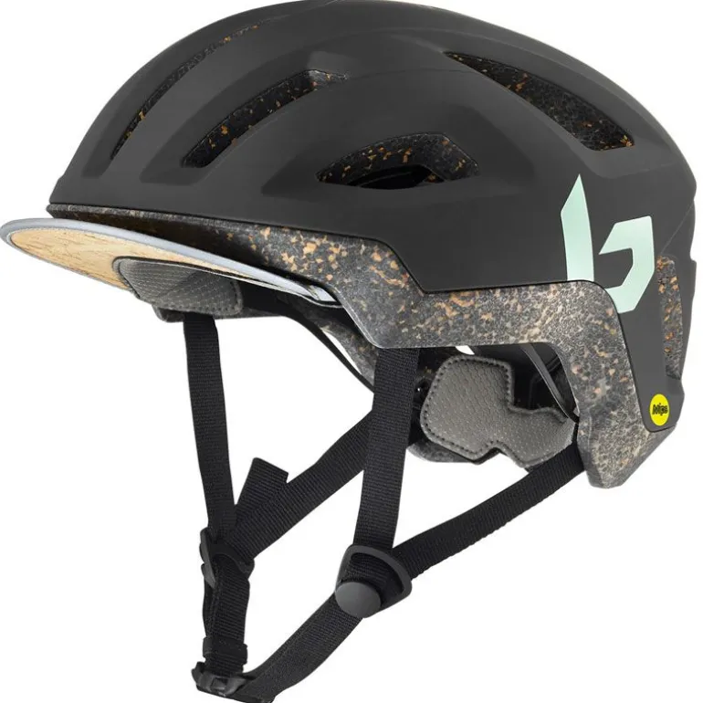 CASCO CICLO ECO REACT MIPS