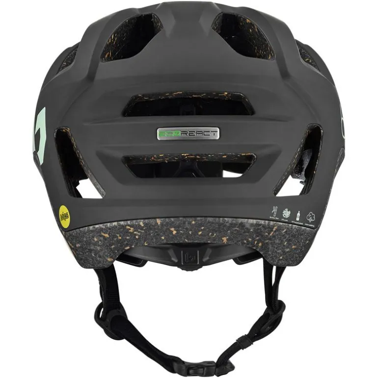 CASCO CICLO ECO REACT MIPS