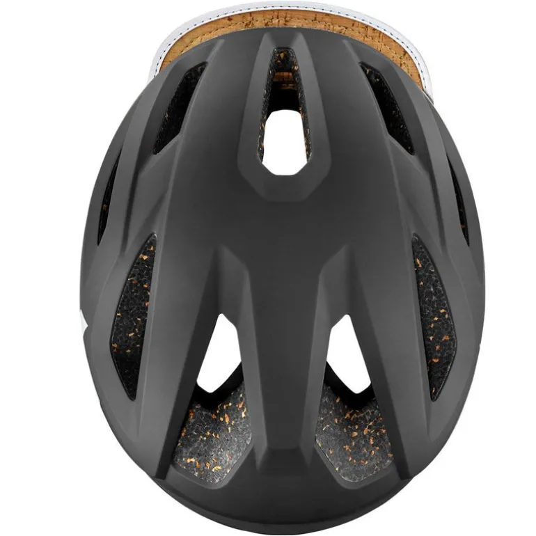 CASCO CICLO ECO REACT MIPS