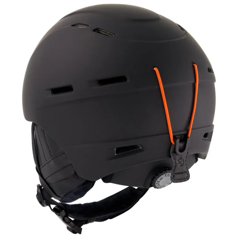 Casco Crest