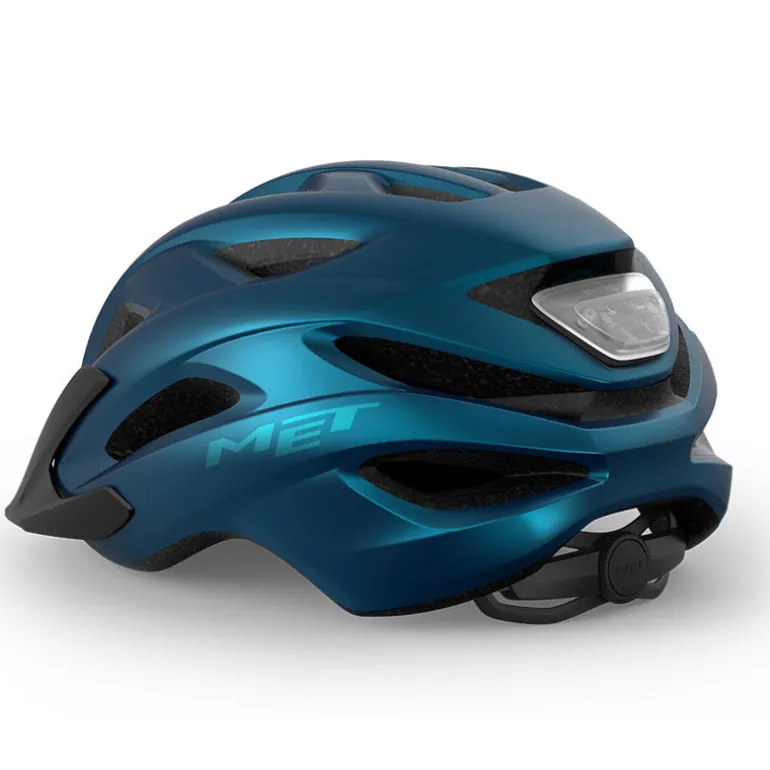 Casco Crossover