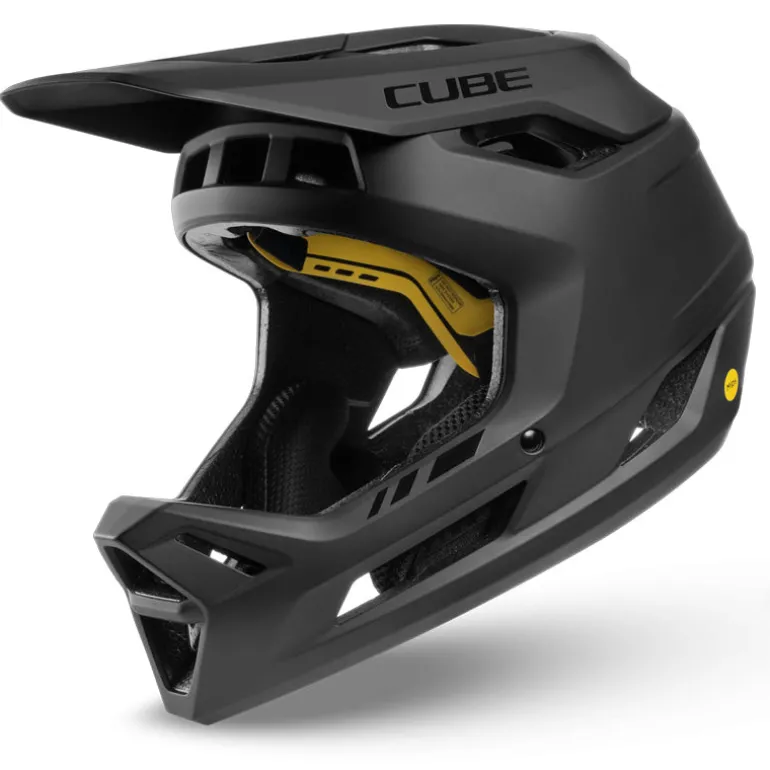Casco Descender MIPS