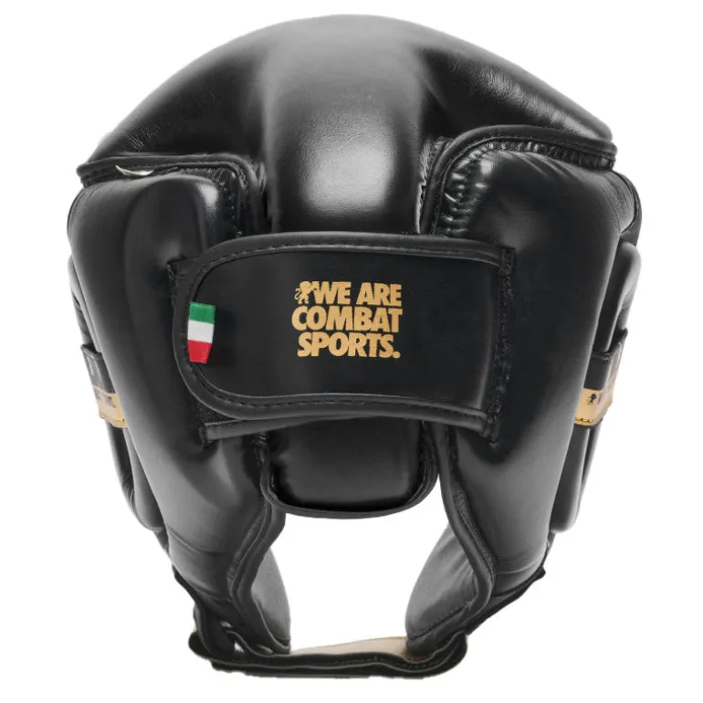 Casco DNA