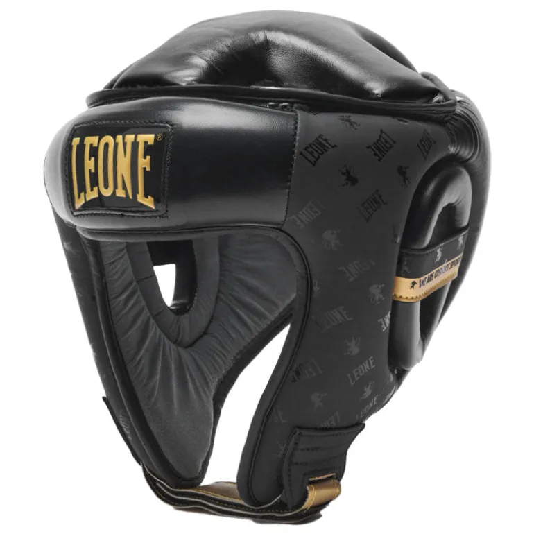 Casco DNA