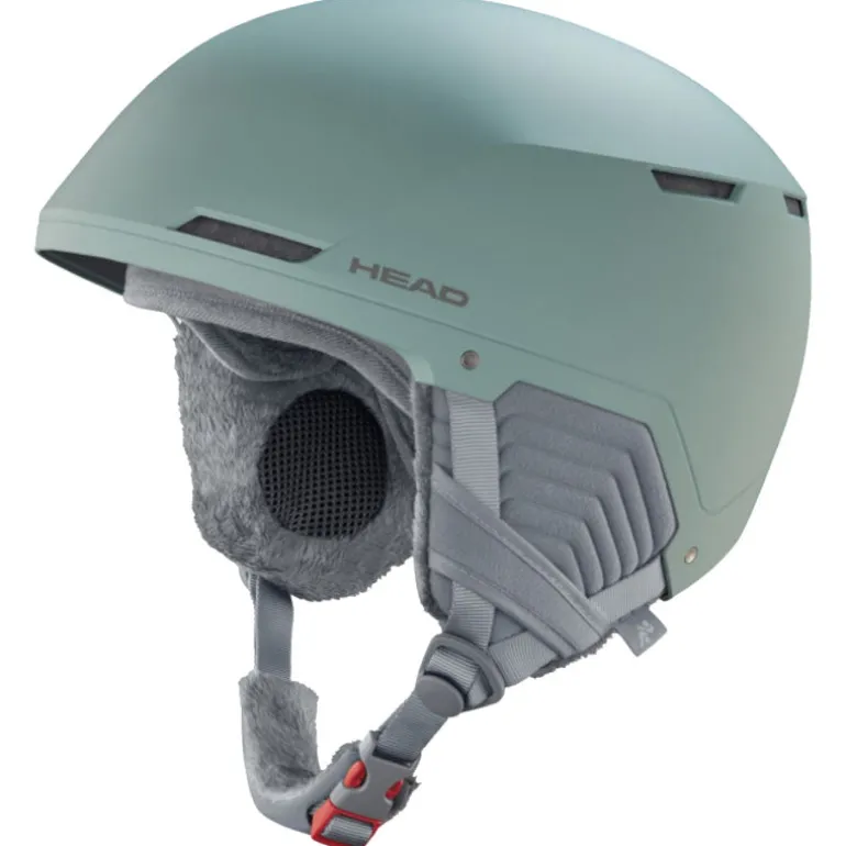 Casco Donna Compact Pro W
