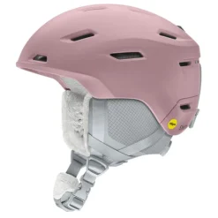 Casco donna Descend MIPS