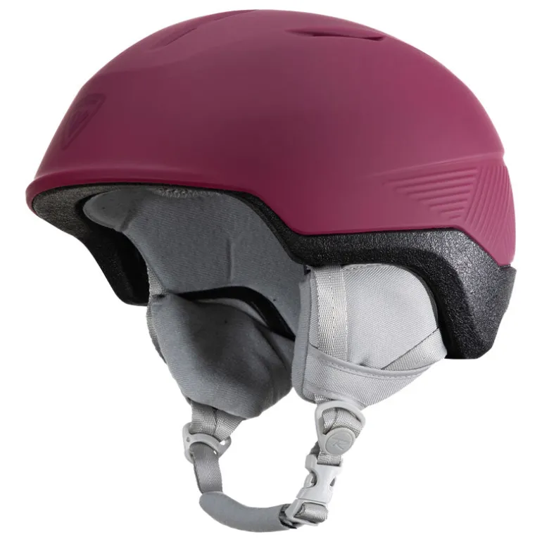 Casco donna Fit Impacts