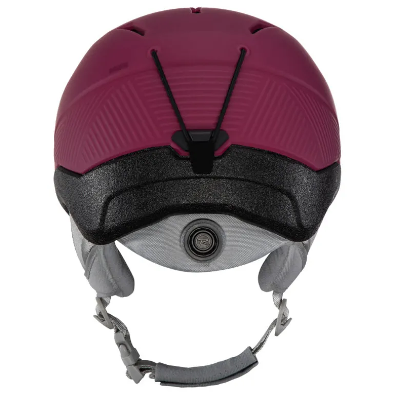 Casco donna Fit Impacts